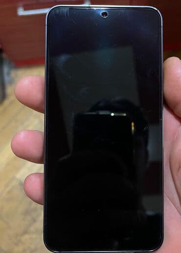 Alfa Romeo: Samsung Galaxy S23, 256 GB, rəng - Qara, Simsiz şarj — 6