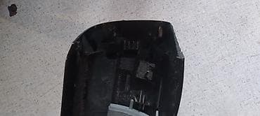 Trubalar, patruboklar: Sağ, Mercedes-Benz 210, 2001 il, Almaniya, Ünvandan götürmə — 3