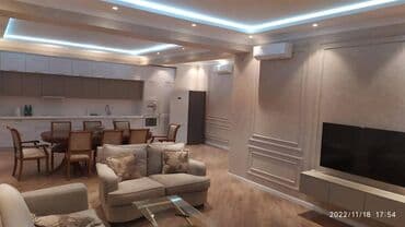 xətaidə kirayə evlər: Xətai metrosunun yaxınlığında ag seherde 20 mertebeli binanın 6-ci — 3