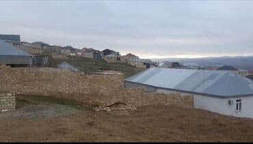 квартиры баку аренда: 6 sot, Tikinti — 1