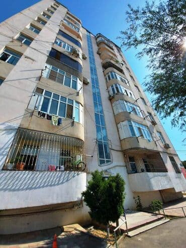 turkiyede evlerin qiymeti: Bakıxanov qəs., 3 otaqlı, Yeni tikili, 103 kv. m — 17