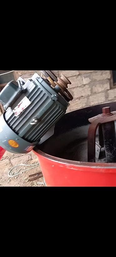 самовар штамп ссср: Бетонные блоки — 4