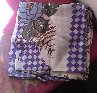 hicab donlari: Qadın şərfləri və yaylıqlar dəsti - Model: 4 ədəd müxtəlif naxışlı və — 6