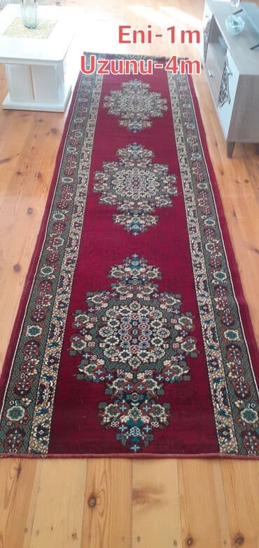 xalca kilim: Xalça — 1
