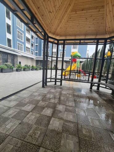 binəqədi kiraye evlər: Azadlıq prospektində (Ege hospitalın arxası) tam təmirli əşyalı — 8