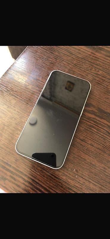 macbook air m3: IPhone 13, 128 GB, Çəhrayı, Face ID — 2