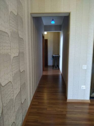 ağdaş ev: 3 otaqlı, Yeni tikili, m. Xətai, 96 kv. m — 5