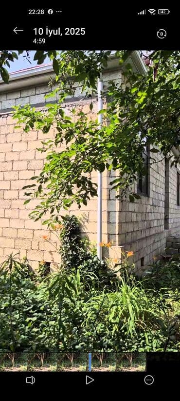 şekide ayliq kiraye evler: 4 otaqlı, 700 kv. m, Kredit yoxdur, Təmirsiz — 14