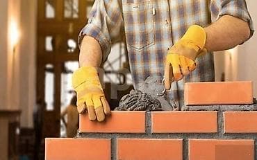 Bənna, 5 ildən artıq təcrübə, Tam iş günü lalafo.az -da Bənna, 5 ildən artıq təcrübə, Tam iş günü