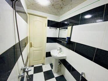 kiraye evler gence 2023: 55 kv. m, 2 otaqlı — 6