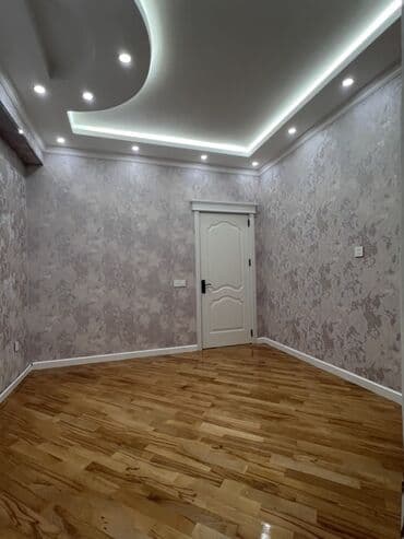 двухкомнатные новостройки в баку: Новый Ясамал, 2 комнаты, Новостройка, м. Иншаатчылар, 48 м² — 8