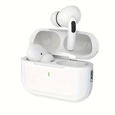 iphone 6s korpus: 🎧 Premium TWS Naqilsiz Qulaqlıq (9D Hi-Fi Stereo Bas) Tamamilə — 1