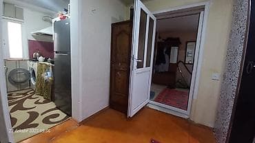 ev arenda: Salam Zabrat 1 307 məktəbə mərkəzi yola yaxın 2 otaqlı ev kirayə — 3