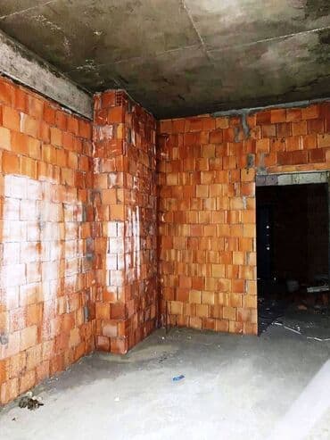 qubada kreditle evler: 1 otaqlı, Yeni tikili, 49 kv. m — 3