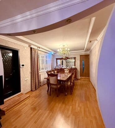 kirayə evlər 2022 bakı: Satışa təqdim olunur zövqlü interyerə malik geniş mənzil. - Plan — 2