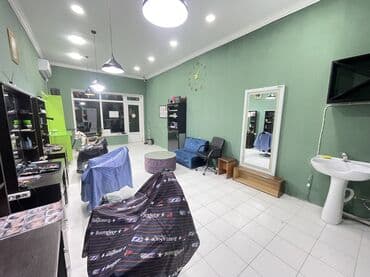 dırnaq ustası işi axtarıram: Bərbər tələb olunur, Fiks edilmiş ödəniş, 1-2 illik təcrübə — 12