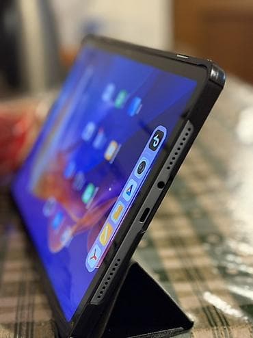 xiaomi 11 s: Redmi pad 2 yenidi 2 gun isdifade etmisem böyukdu deye mene çetindi — 1