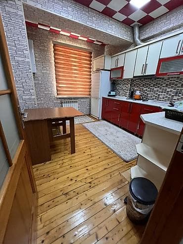 mənzil az: Kirayə üçün 2 otaqlı mənzil – tam mebel və məişət texnikası ilə - — 8