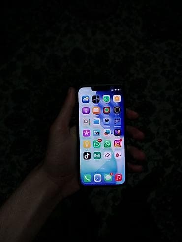 redmi 17 pro: IPhone 13, Yaşıl — 1