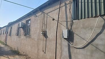 satdig ev: Sumqayıt, 160 kv. m, 4 otaqlı, Hovuzsuz, İnternet, Kanalizasiya, Kombi — 1