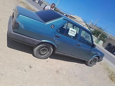 kia forte diffuser: Model: Tofas Şahin sedan Rəng: Mavi Kuzov: 4 qapılı, arxa — 7