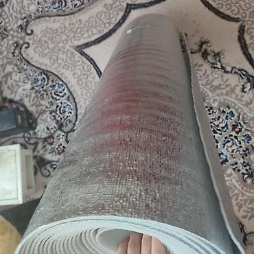 tava tefal: 5 metr Alüminium folqa örtüklü izolyasiya rulonu Məhsul təsviri: - — 1