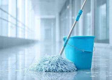 Paltar tikişi: Təmizlik | Ofislər | Ümumi təmizlik — 1