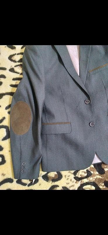 Futbolkalar: Pencək, Zolaqlı, West-Fashion — 2