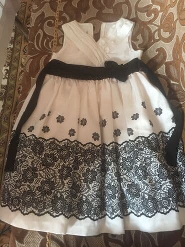 1 defe geyinilib 6 yaş