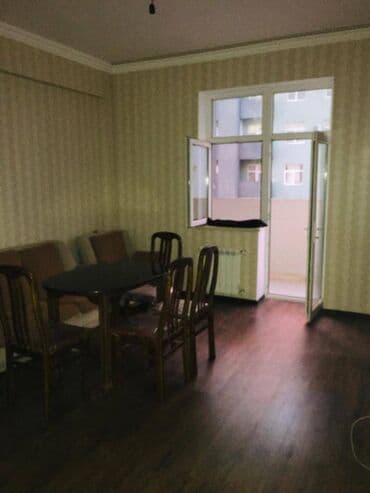 mida az: Mənzil Hövsan MİDA 1 yaşayış kompleksinde 2 otaqlı, 7 mərtəbəli — 5