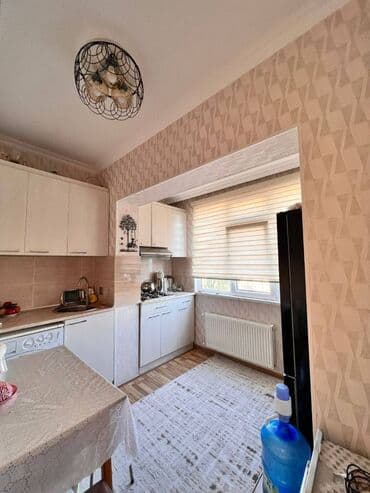 xacmazda satilan evler: Bakı, 2 otaqlı, Köhnə tikili, m. Həzi Aslanov, 45 kv. m — 19