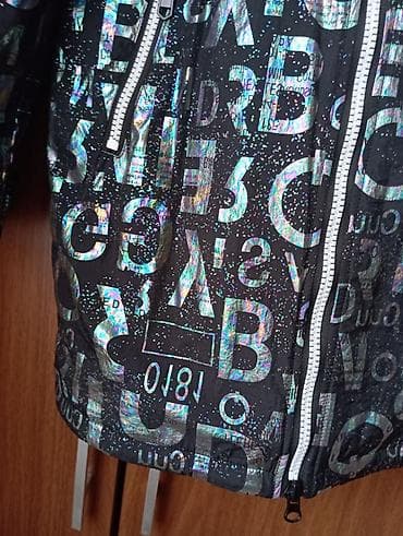 Qadın geyimləri: Yedindir!!!puledro tukaninan alinib,12,13,14 yawa geder,cox — 3