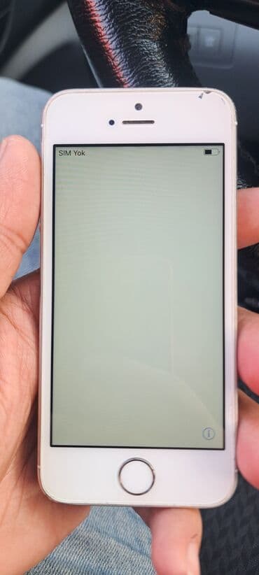 shivaki tv 109 cm: Iphone 5s iclouda düşüb — 1