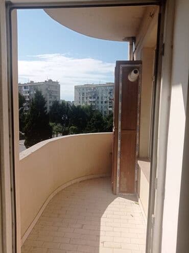 ehmedlide ev satilir: 2 otaqlı, Yeni tikili, m. Əhmədli, 85 kv. m — 11