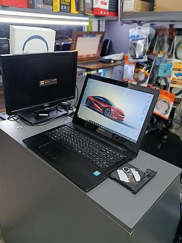 samsung noutbuk: İşlənmiş Lenovo IdeaPad, 15.6 ", Intel Celeron, 512 GB, Ünvandan götürmə, Pulsuz çatdırılma, Ödənişli çatdırılma — 2