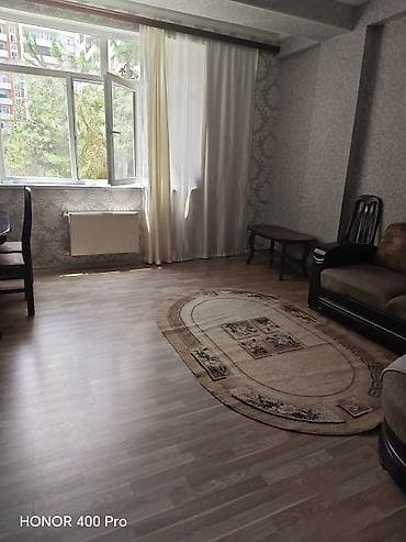 mida satis: 3 otaqlı, Yeni tikili, 111 kv. m — 3