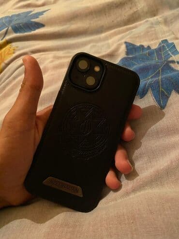 ipad 7 nesil qiymeti: IPhone 13, 128 ГБ, Черный, Отпечаток пальца, Face ID — 5