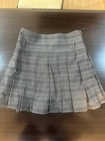 şort: Mini Ətək, XS — 1