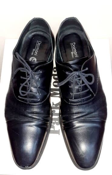 ортопедическая обувь: Kişi ayaqqabıları 44 razm., Мужская обувь 44 разм — 3