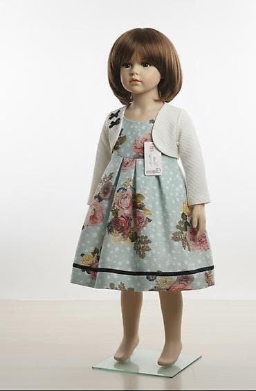 Don, Gündəlik, 2 - 3 yaş lalafo.az -da Don, Gündəlik, 2 - 3 yaş