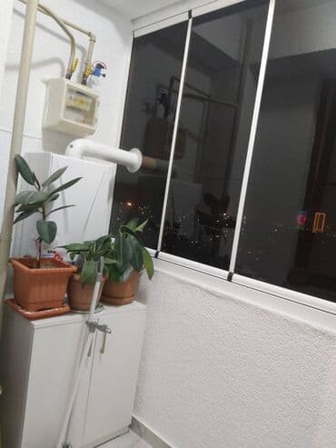 xutor kiraye: Nizami rayonu Qara Qaraev metrosunun yaxınlığında, yeni tikili yaşayış — 14