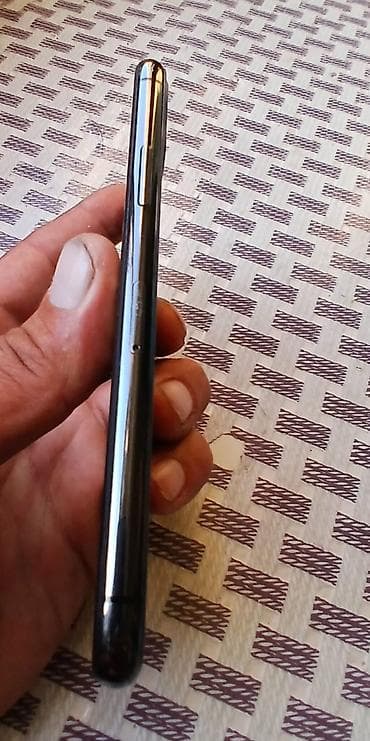 mac pro: IPhone 11 Pro, 64 GB, Space Gray, Face ID — 4