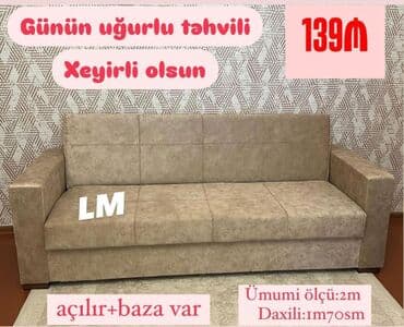 çılçıraq qiymətləri: Divan, Yeni, Açılan, Bazalı, Parça, Ödənişli çatdırılma — 15