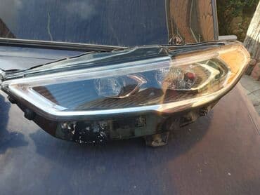 suret qutusu basligi: Ford fusion fara — 3