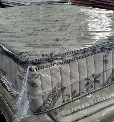 tək nəfərlik matras: Yeni, Ortopedik matras, İki nəfərlik — 6