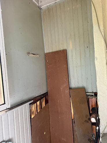 evlərin satişi: Mingəçevir, 1 otaqlı, Köhnə tikili, 31 kv. m — 3