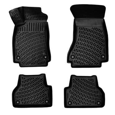 s line кооператив: Audi a4 2016-2018 kovrik ayaqalti 🚙🚒 ünvana və bölgələrə ödənişli — 1