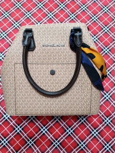 michael kors canta: Əl çantası, Michael Kors, İşlənmiş — 2