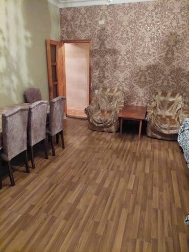 kiraye evler elmler metrosu: Nizami rayonu (Neftçilər metrosu yaxınlığında 24-cü Polis bölməsi — 1