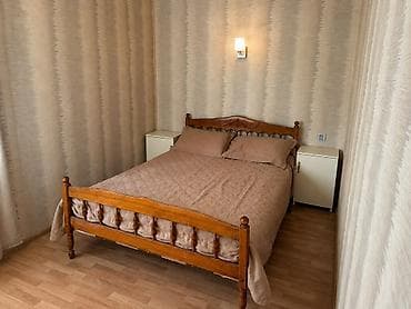 narimanov: Bakı, 2 otaqlı, Köhnə tikili, 42 kv. m — 2